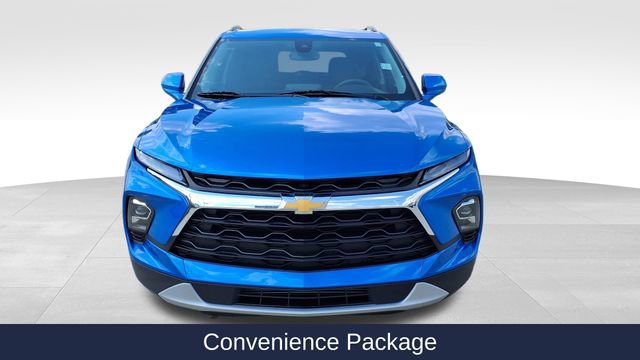 Used 2024 Chevrolet Blazer LT w/ Convenience Package image 2
