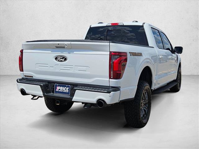 Used 2024 Ford F150 Tremor AWD/4WD image 5
