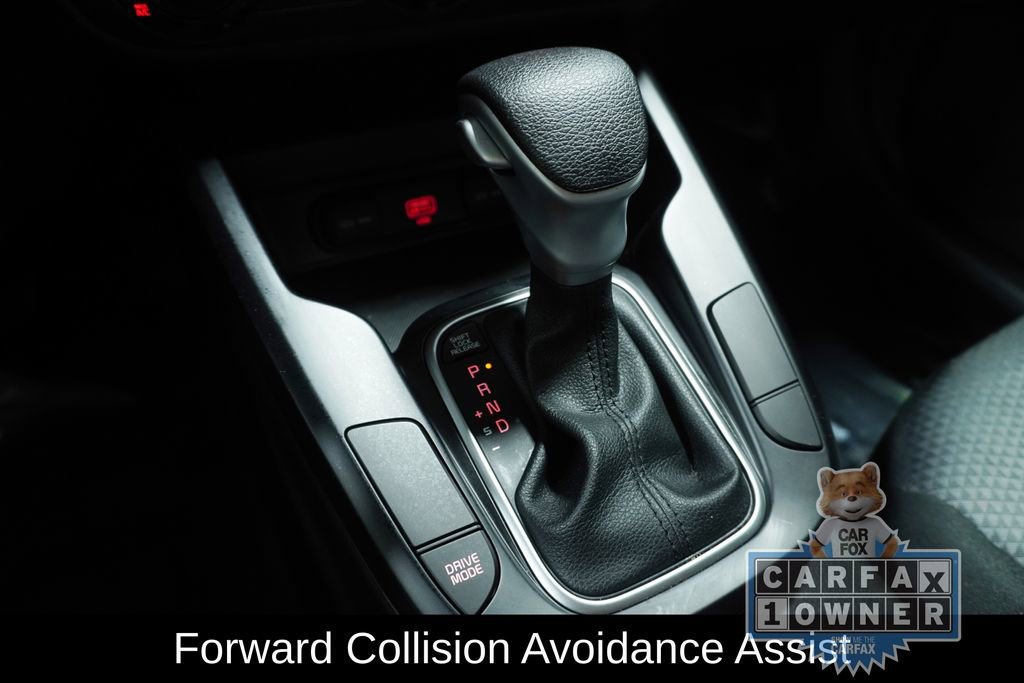 Used 2022 Kia Soul LX w/ Technology Package image 16