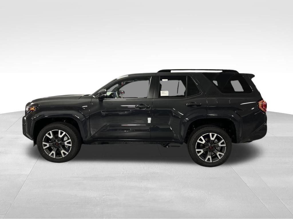 New 2026 Toyota 4Runner TRD Sport Premium image 2