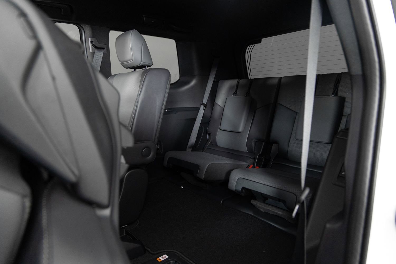 Used 2025 Lexus GX 550 AWD/4WD image 19