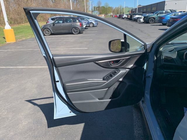 Used 2019 Subaru Crosstrek 2.0i Premium w/ Eyesight System AWD/4WD image 20