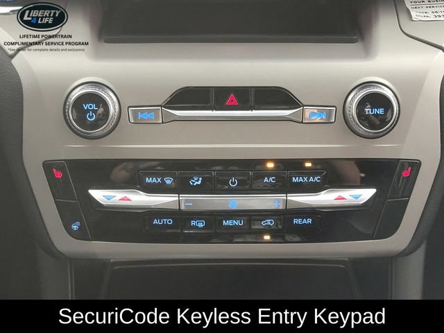 Certified 2023 Ford Explorer XLT w/ Equipment Group 202A AWD/4WD image 26