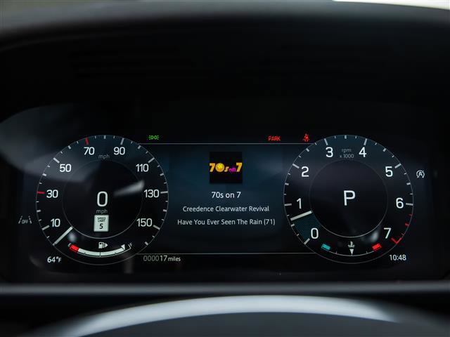New 2026 Land Rover Discovery Limited Edition image 23