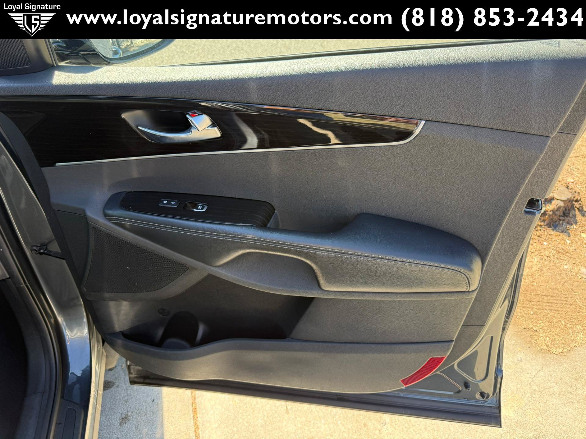 Used 2020 Kia Sorento EX FWD image 39