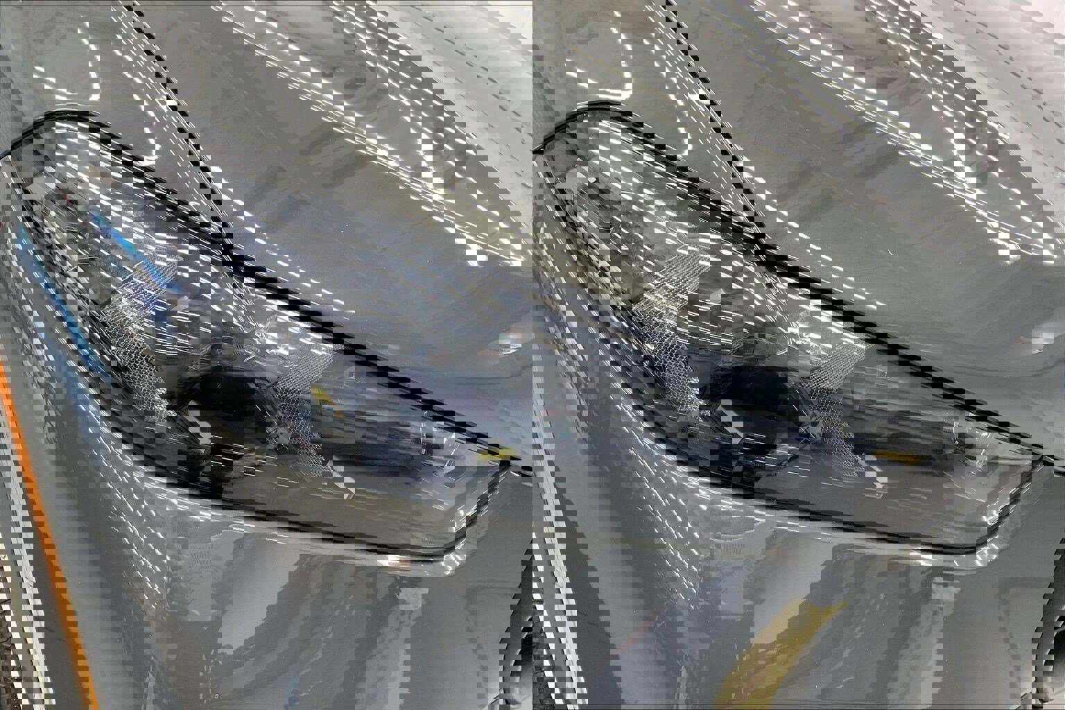 Used 2025 BMW X5 M60i w/ Executive Package image 30