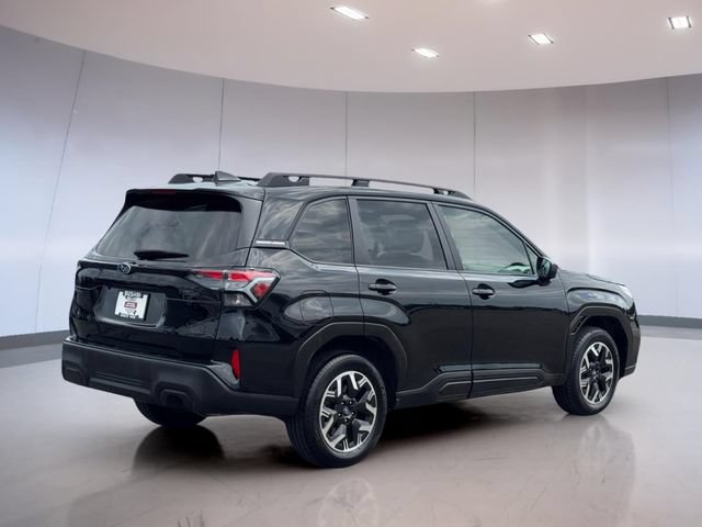 Certified 2025 Subaru Forester Premium w/ Convenience Package #1 AWD/4WD image 6