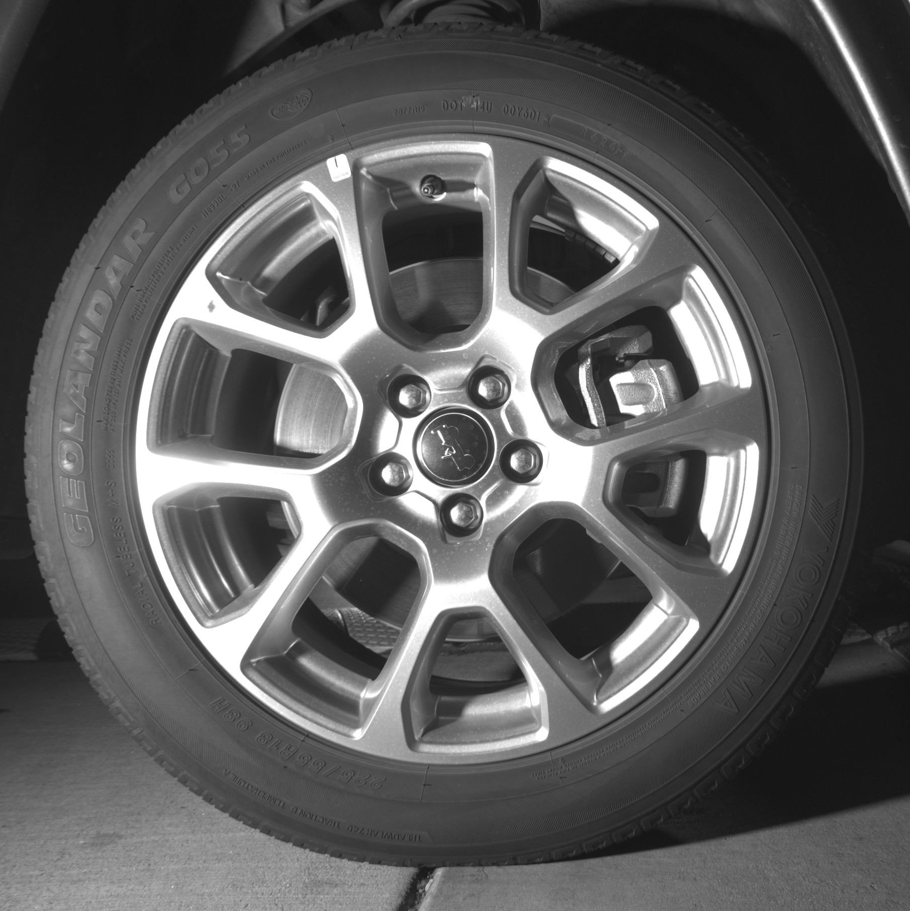 Used 2025 Jeep Compass Limited AWD/4WD image 13