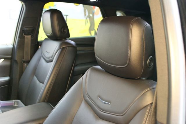 Used 2020 Cadillac XT5 Sportv image 19