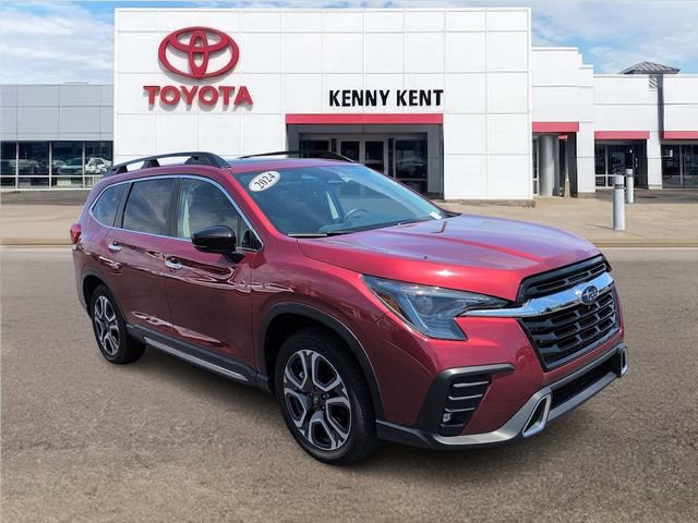 Used 2024 Subaru Ascent Touring