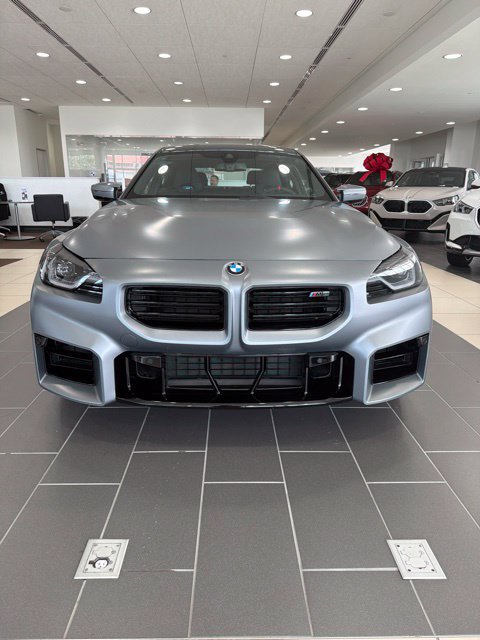New 2026 BMW M2 w/ Lighting Package RWD image 15