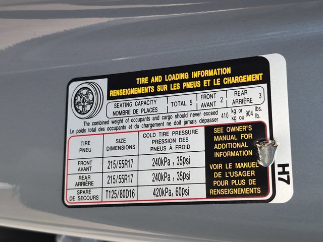 Used 2025 Hyundai Sonata SEL FWD image 25