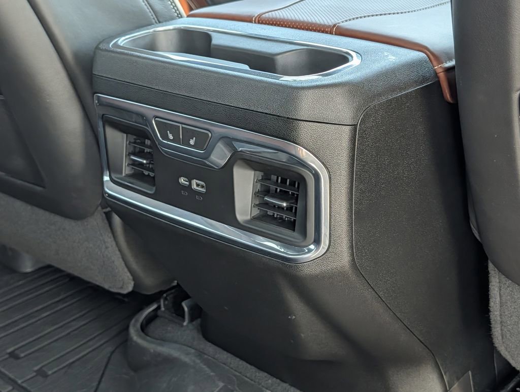 Used 2023 GMC Sierra 1500 Denali Ultimate image 35