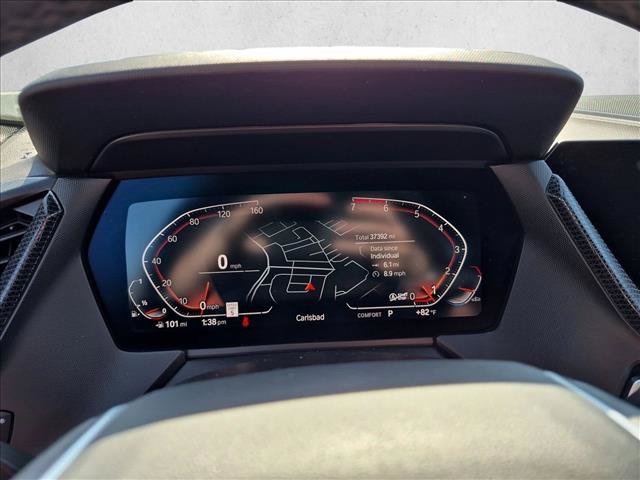 Certified 2022 BMW 228i xDrive Gran Coupe w/ Premium Package AWD/4WD image 9