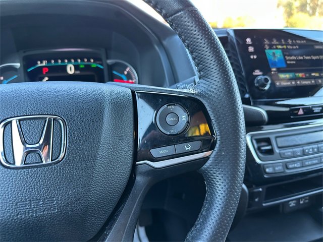 Used 2020 Honda Passport Touring image 22