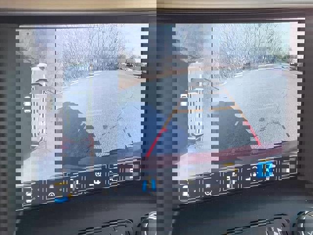 Certified 2023 GMC Acadia Denali w/ Denali Ultimate Package image 18