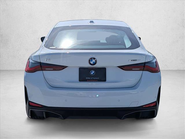 New 2026 BMW i4 xDrive40i w/ Premium Package AWD/4WD image 8