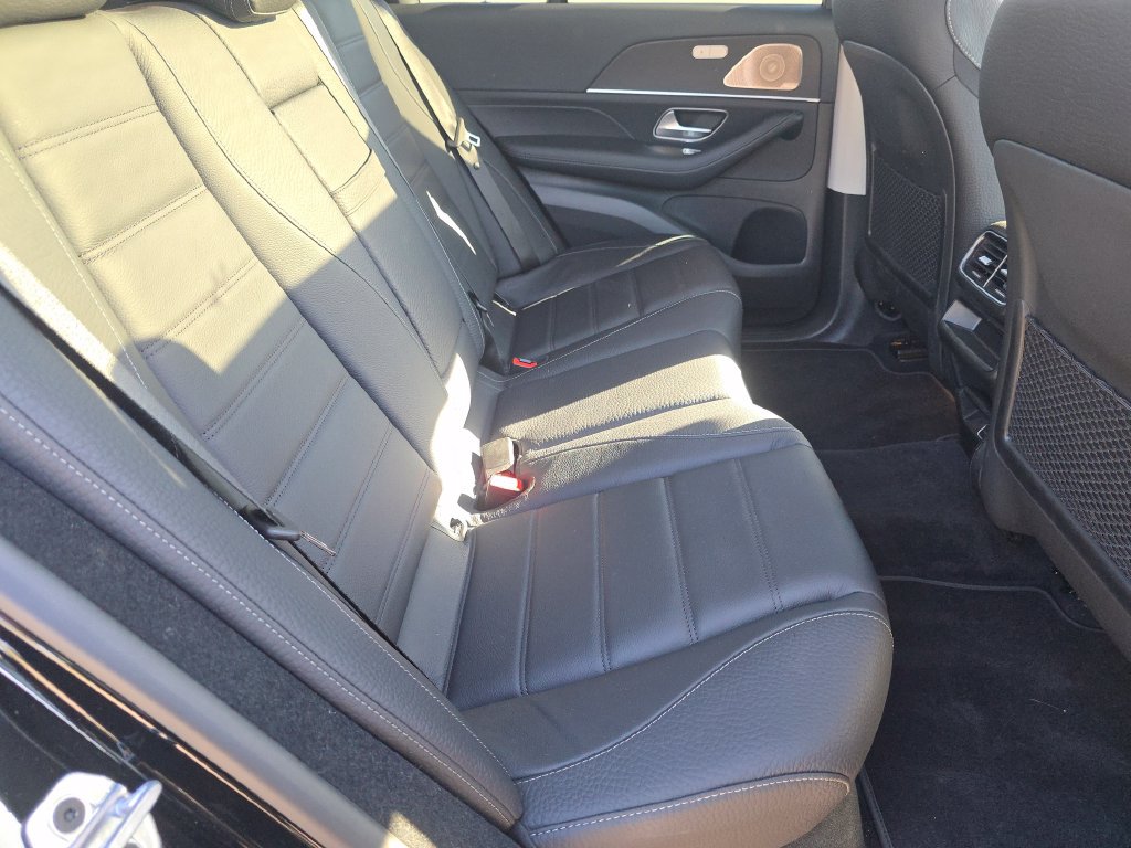 Used 2026 Mercedes-Benz GLE 350 4MATIC image 18