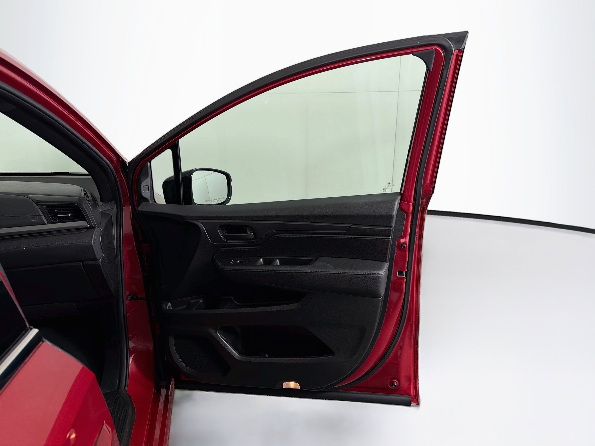Used 2025 Honda Odyssey Sport-L image 34