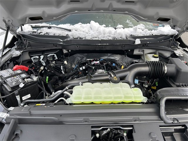 New 2025 Ford F150 STX w/ Equipment Group 200A image 27