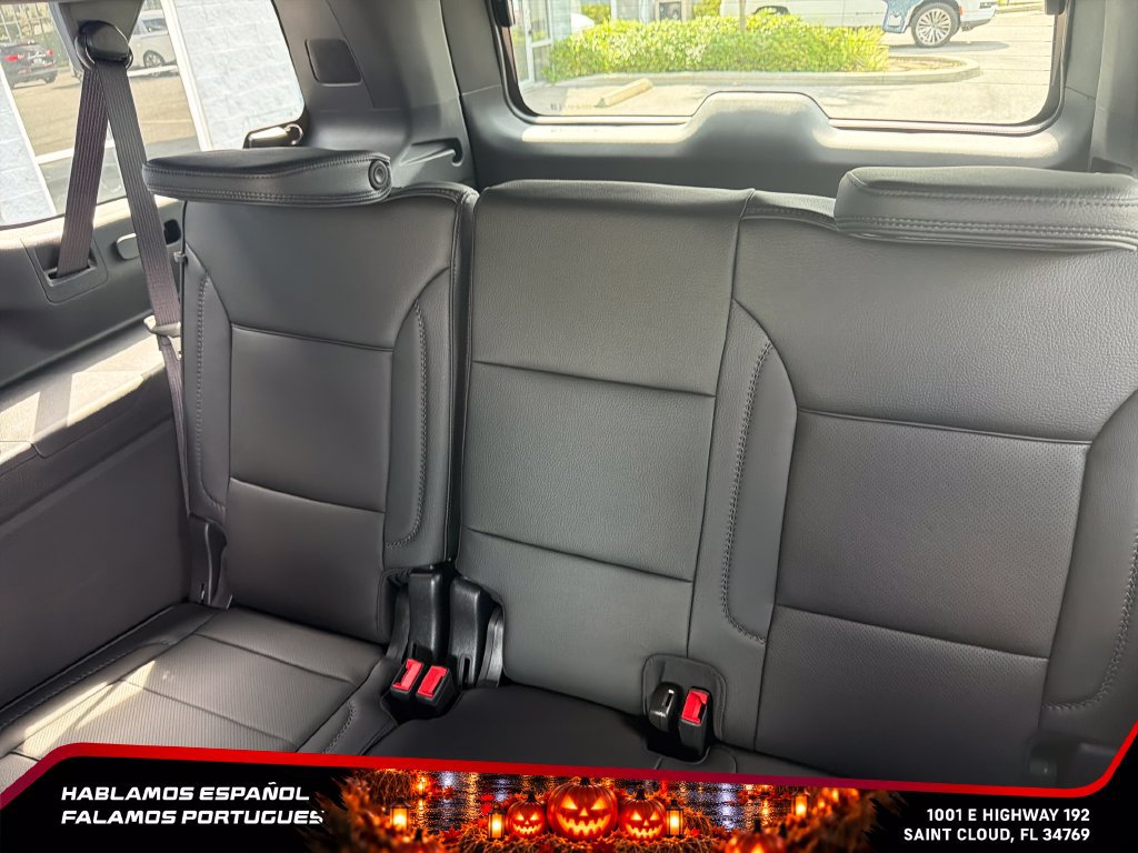 New 2026 GMC Yukon XL Denali w/ Denali Reserve Package AWD/4WD image 28