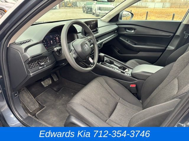 Used 2024 Honda Accord EX image 16