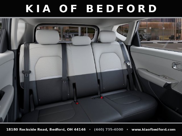 New 2027 Kia Seltos EX AWD/4WD image 19