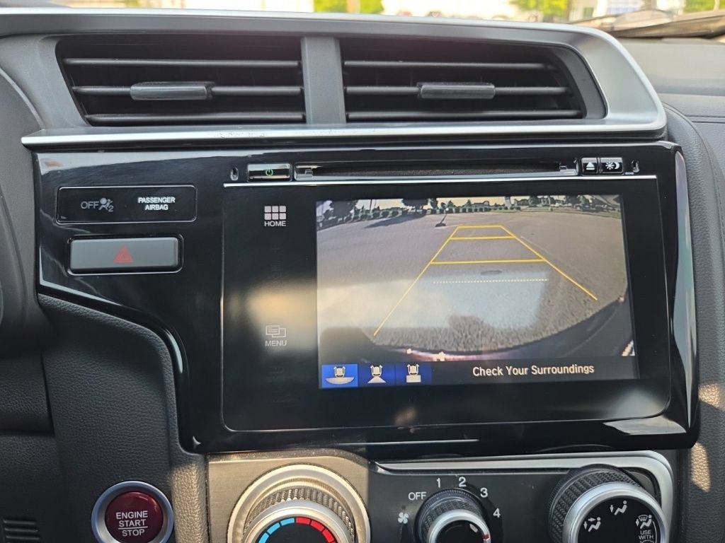Used 2015 Honda Fit EX-L image 23