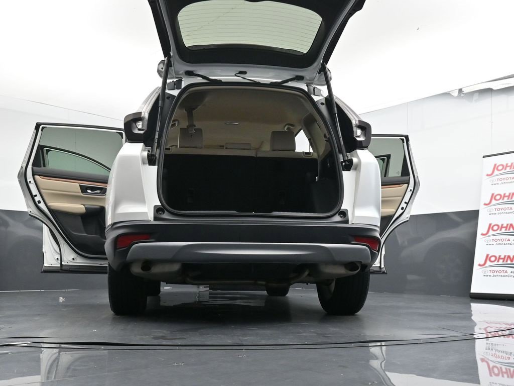 Used 2019 Honda CR-V EX-L image 30