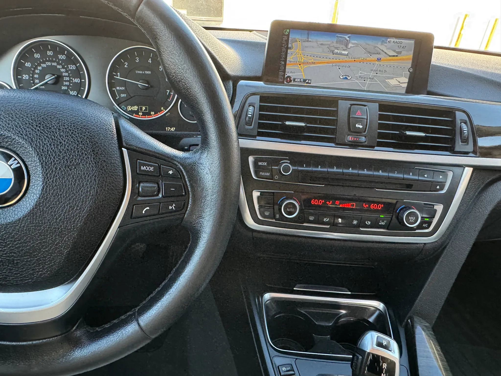 Used 2015 BMW 328i Sedan RWD image 25