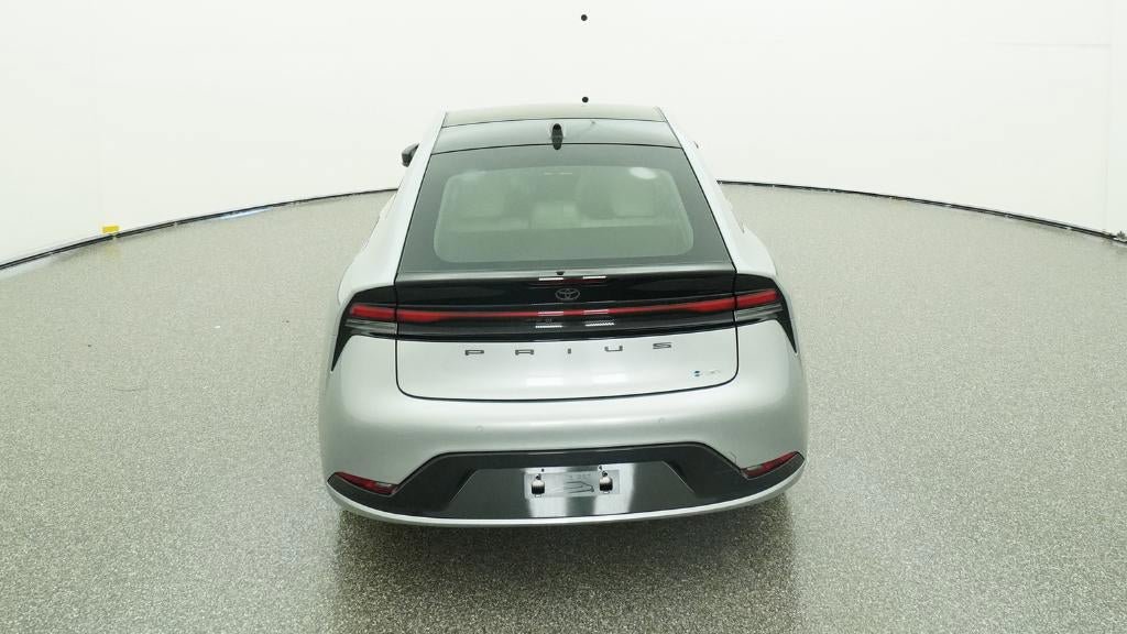 New 2026 Toyota Prius Limited FWD image 7