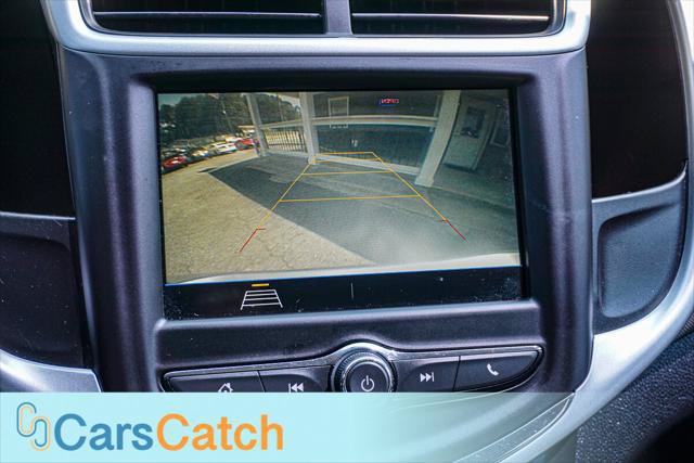 Used 2019 Chevrolet Sonic LS FWD image 28