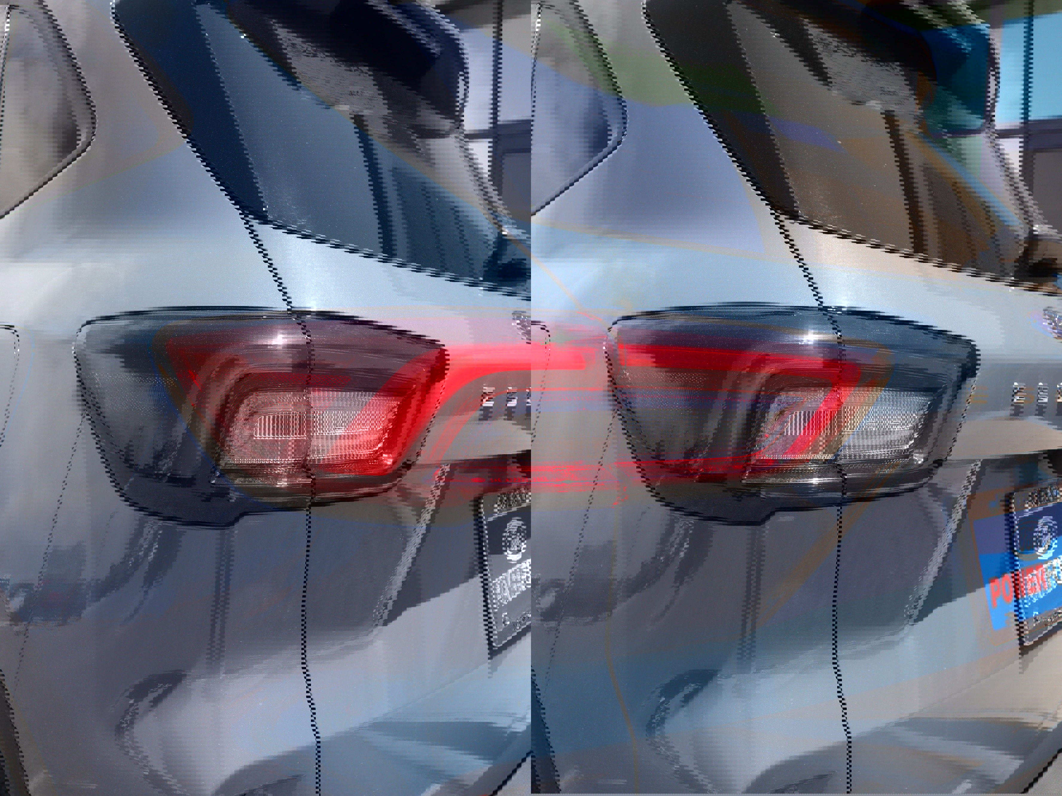 New 2025 Ford Escape ST-Line w/ Equipment Group 301A image 18