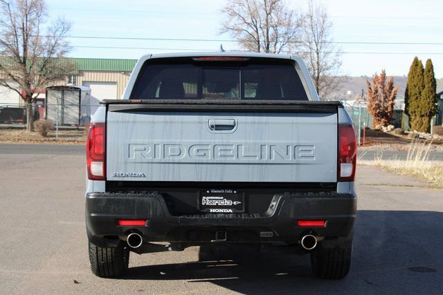 Certified 2024 Honda Ridgeline RTL image 5
