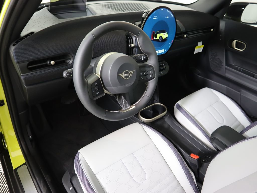 New 2026 MINI Cooper 4-Door Hardtop image 10