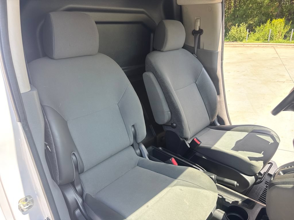 Used 2019 Nissan NV200 SV FWD image 34