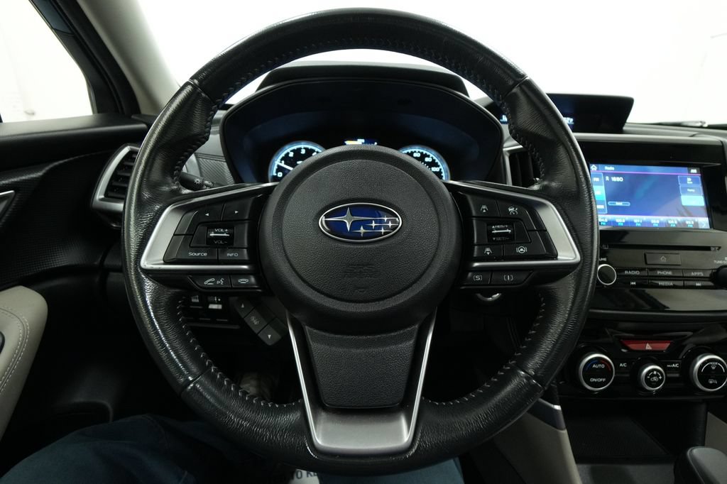 Used 2021 Subaru Forester Premium AWD/4WD image 39