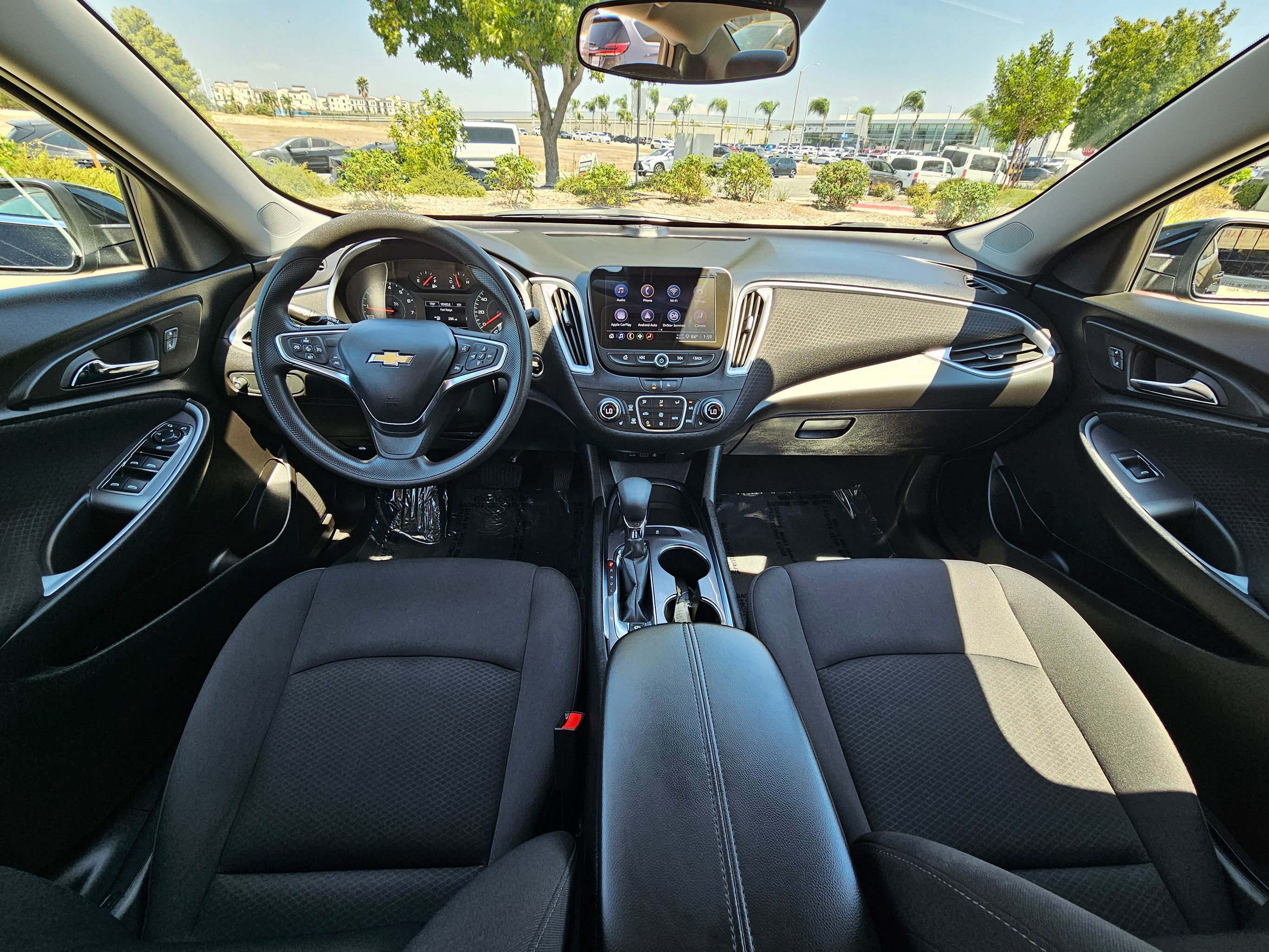 Used 2023 Chevrolet Malibu LT image 19