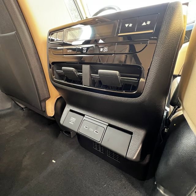 New 2026 Acura MDX w/ Technology Package image 34