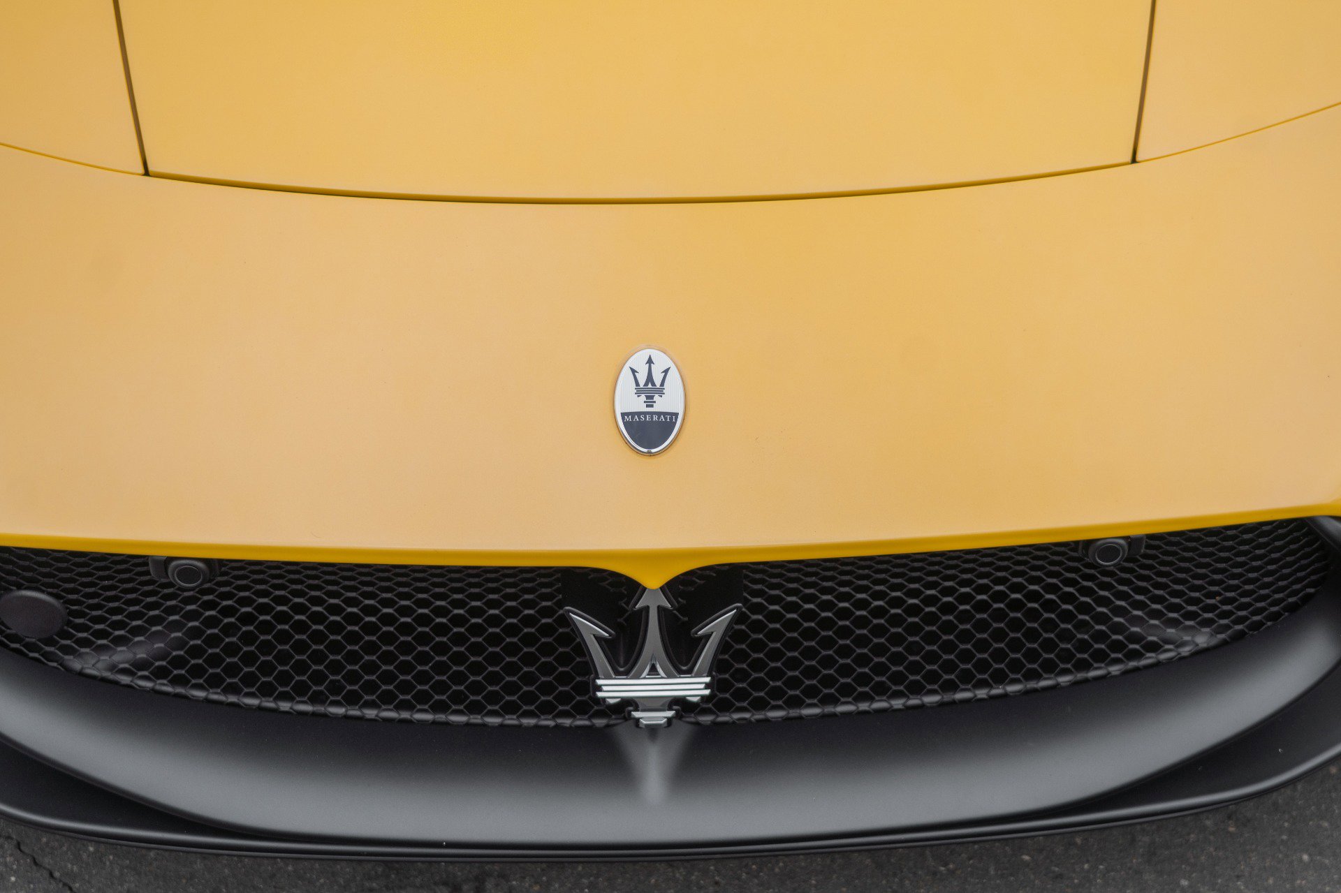 Used 2023 Maserati MC20 Coupe image 18