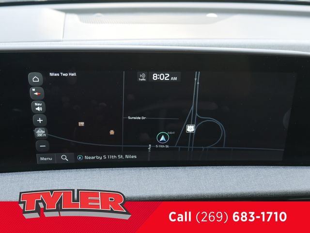 Used 2022 Kia EV6 Wind w/ Wind Technology Package AWD/4WD image 54