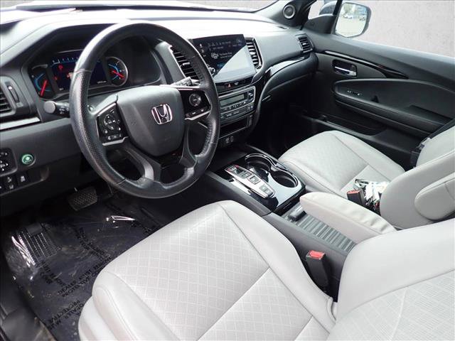 Used 2019 Honda Passport Touring image 12