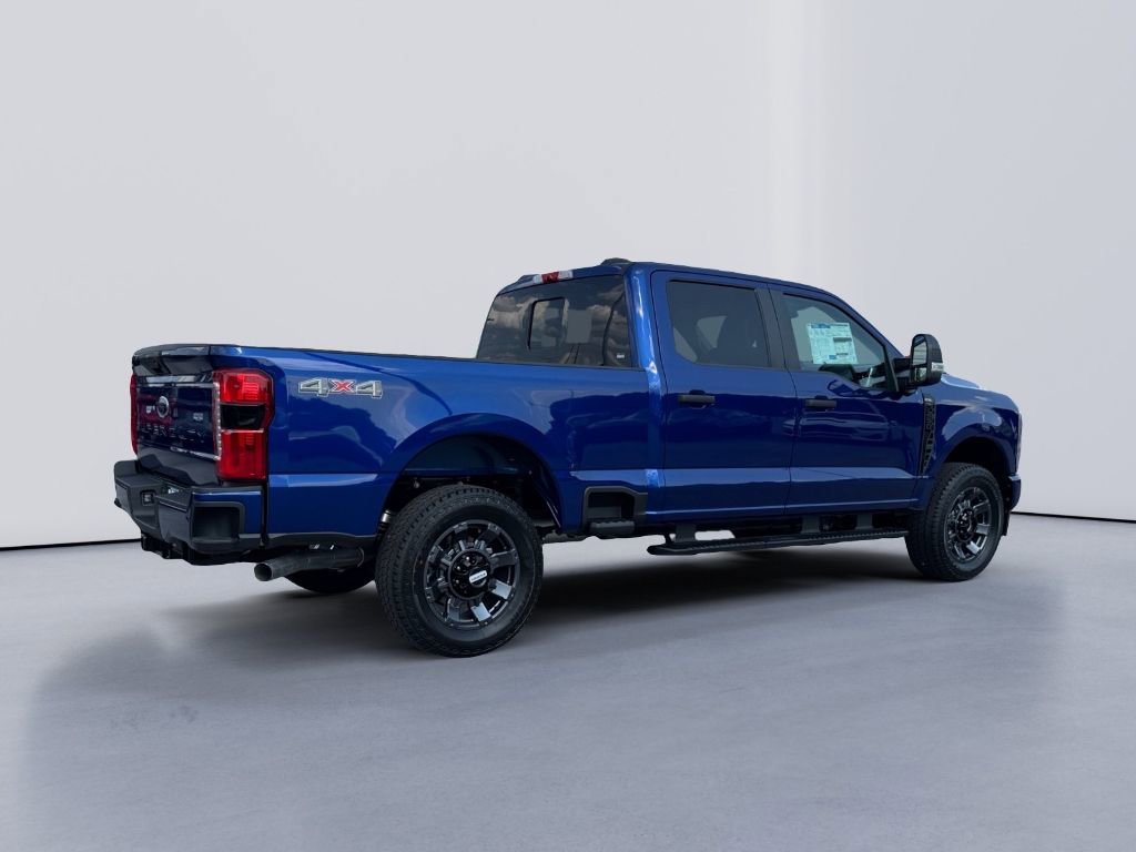 New 2026 Ford F250 XL image 6