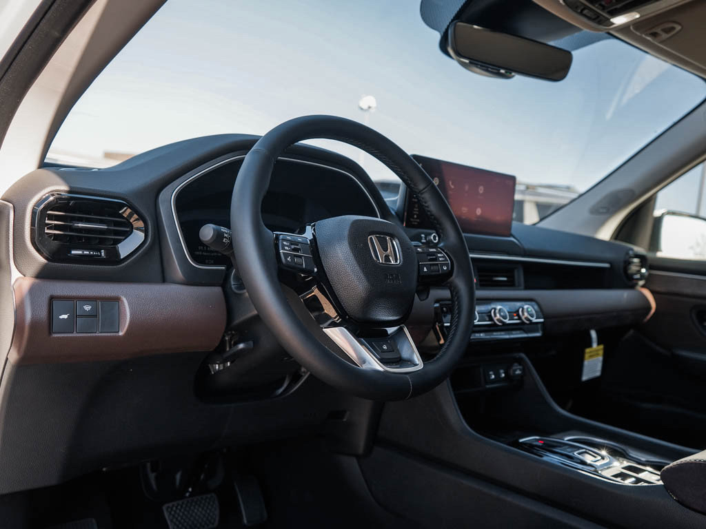 New 2026 Honda Pilot Elite image 20