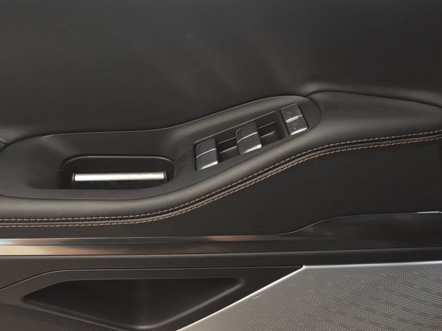 New 2026 Lincoln Navigator Black Label AWD/4WD image 12