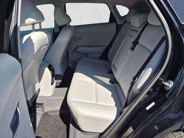 Used 2024 Hyundai Kona Limited AWD/4WD image 15