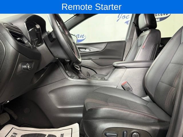 Used 2023 Chevrolet Equinox RS AWD/4WD image 11