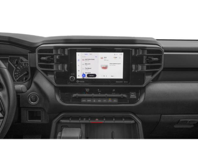 New 2026 Toyota Tundra SR image 13