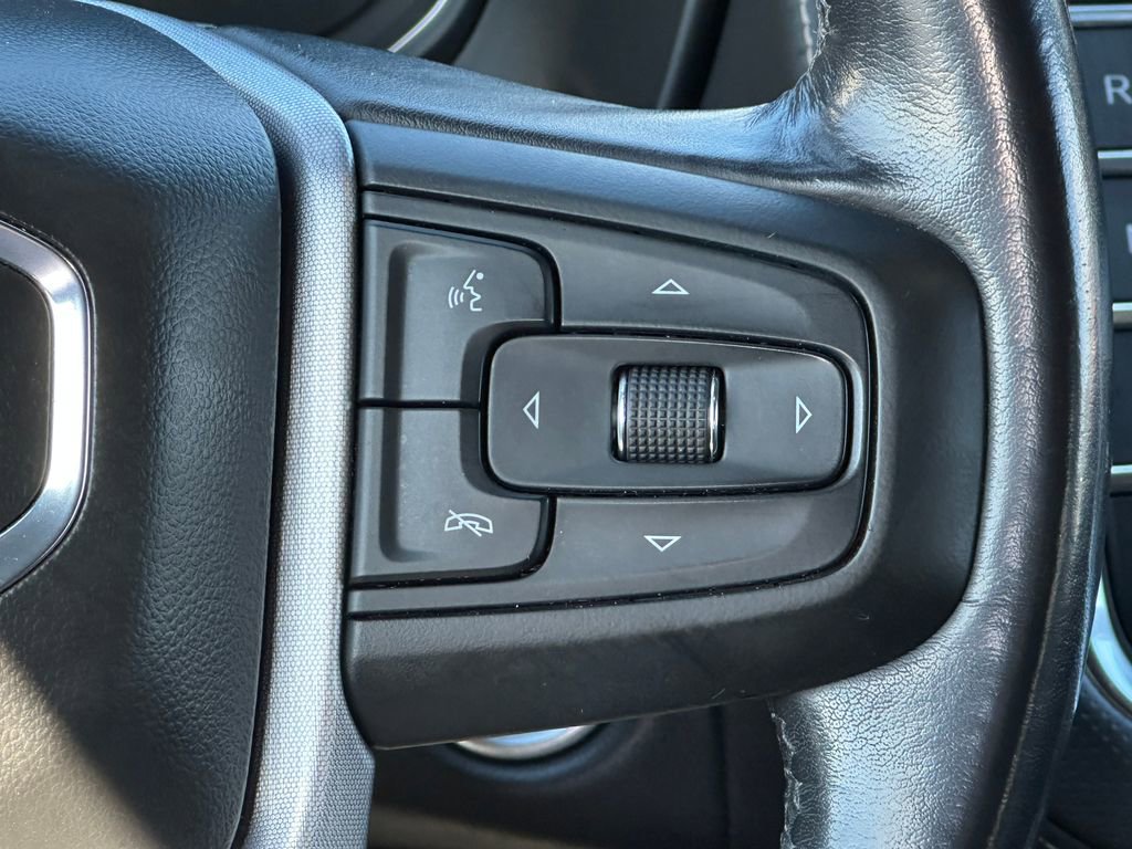Used 2021 GMC Yukon SLT AWD/4WD image 22