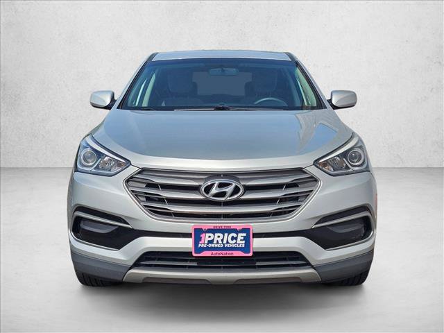 Used 2017 Hyundai Santa Fe Sport AWD/4WD image 7